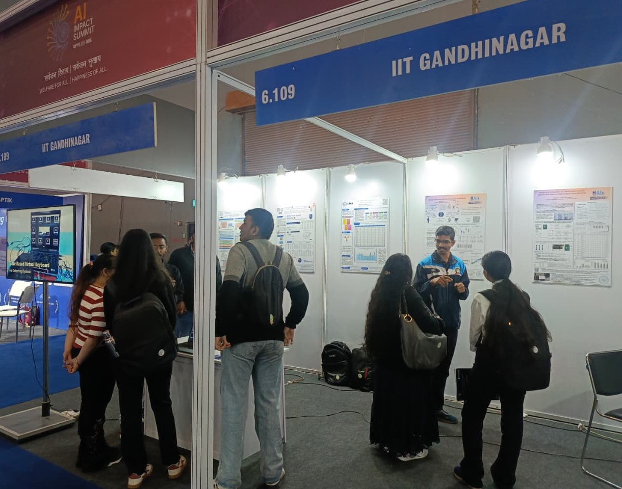 AI Impact Summit 2026